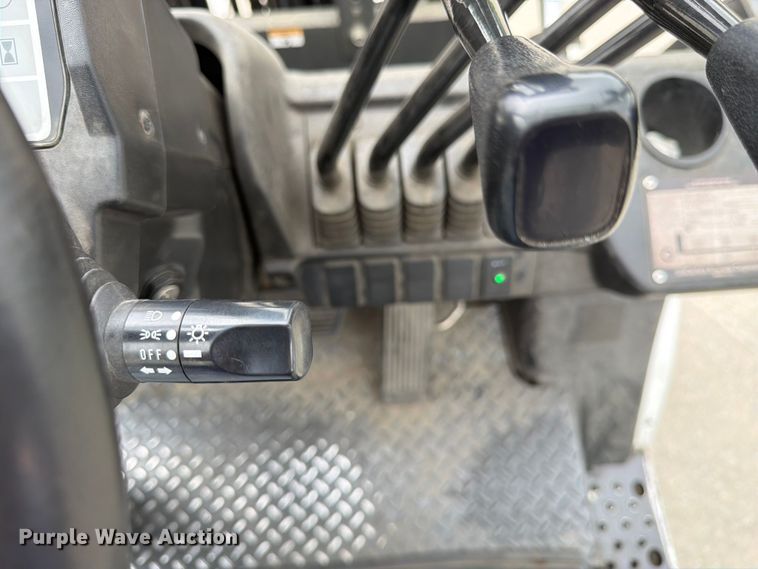 image for item FK3006 2017 UniCarriers PF50 forklift