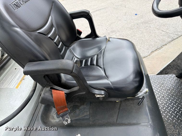 image for item FK3006 2017 UniCarriers PF50 forklift