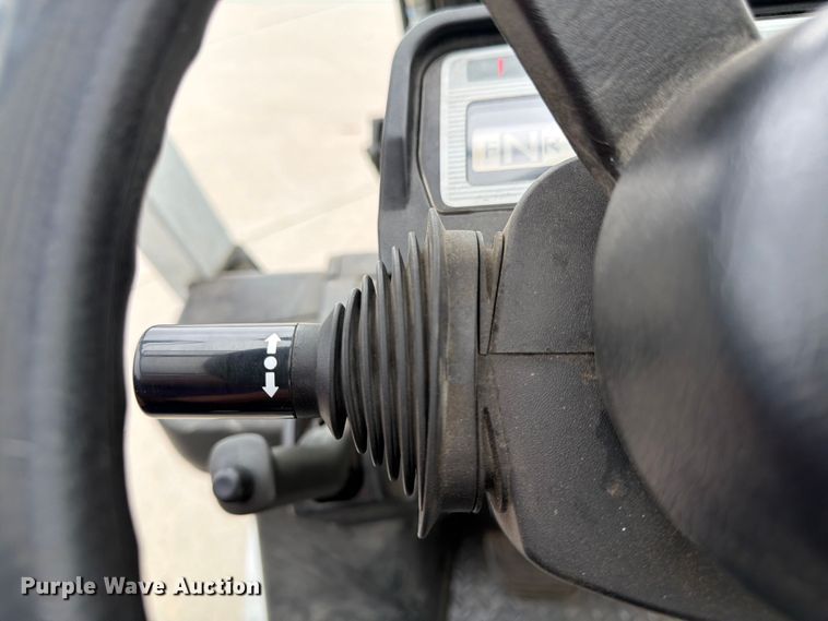 image for item FK3006 2017 UniCarriers PF50 forklift