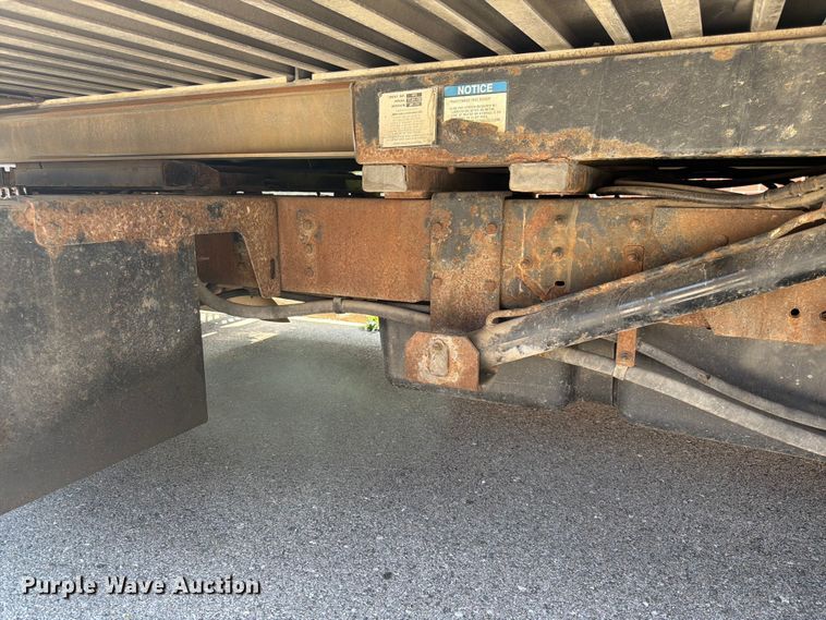 image for item FK3014 2007 GMC C5500 rollback truck