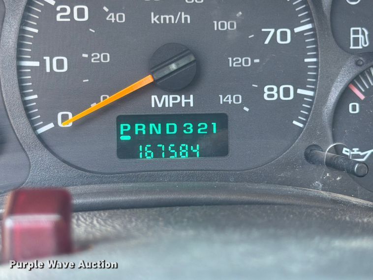 image for item FK3014 2007 GMC C5500 rollback truck
