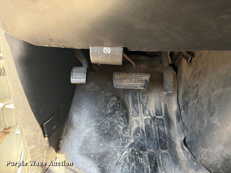 image for item FK3015 2013 Chevrolet Express 1500 van