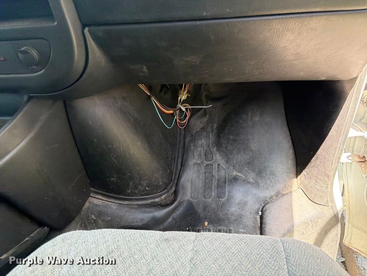 image for item FK3015 2013 Chevrolet Express 1500 van