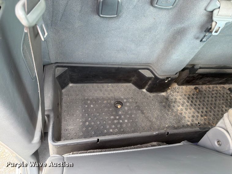 image for item FK3031 2006 Dodge Ram 2500 flatbed pickup truck