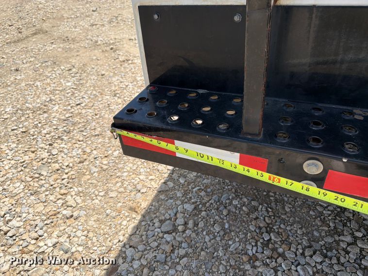 image for item FK3042 2009 Ford F250 Super Duty Crew Cab utility bed pickup truck