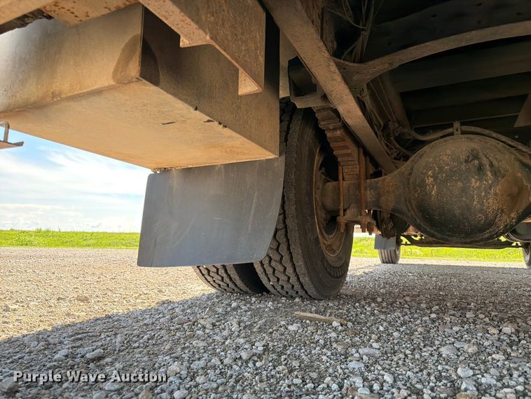 image for item FK3044 2000 Freightliner FL70 utility / service truck