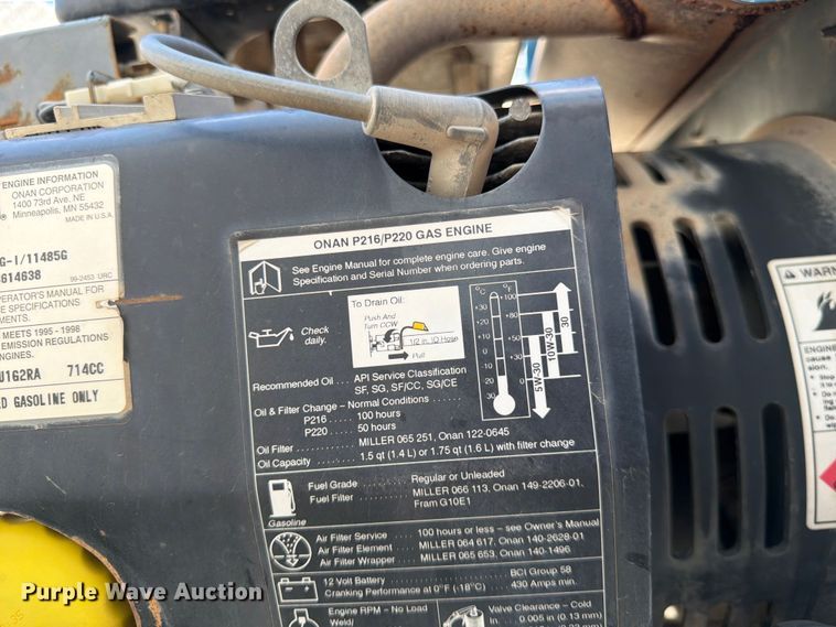 image for item FK3044 2000 Freightliner FL70 utility / service truck