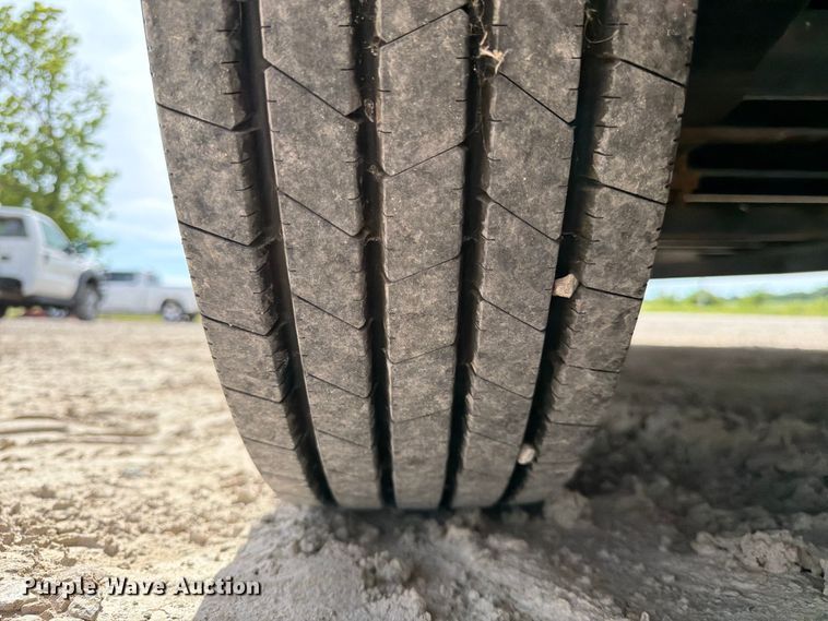 image for item FK3046 2018 PJ equipment trailer