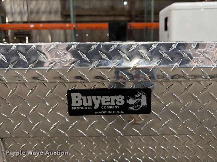 image for item FK3057 Buyers toolbox