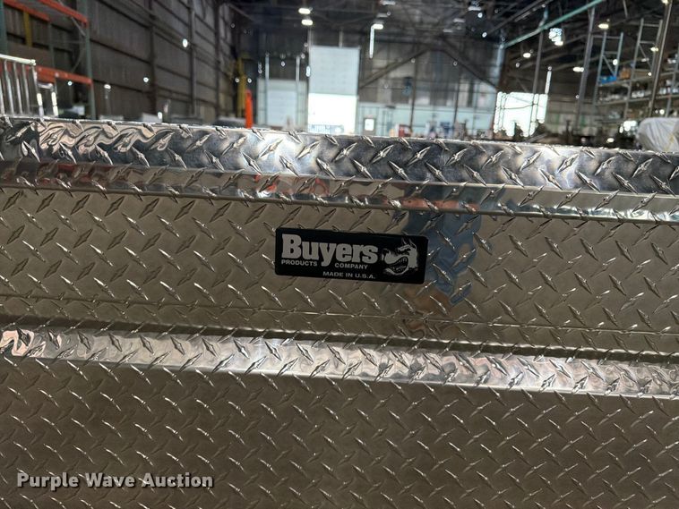 image for item FK3057 Buyers toolbox