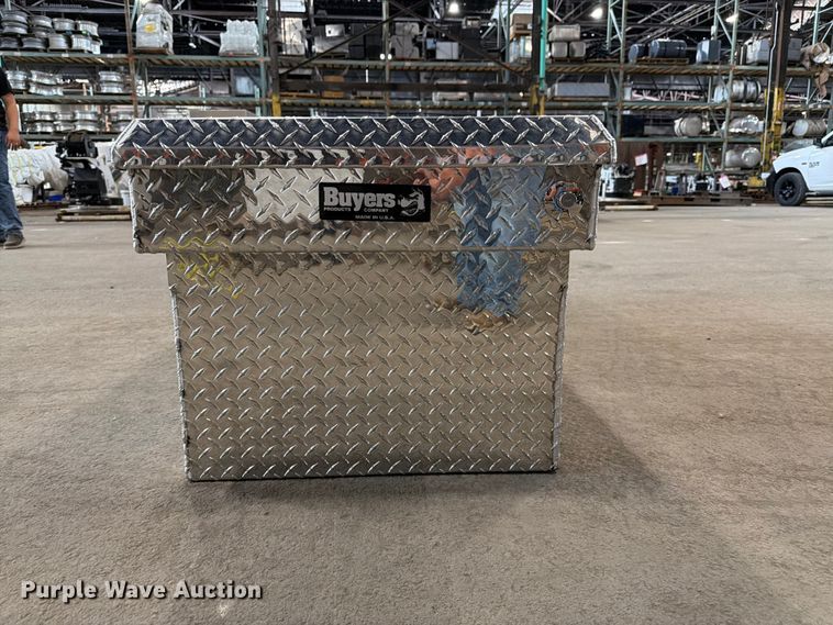 image for item FK3057 Buyers toolbox