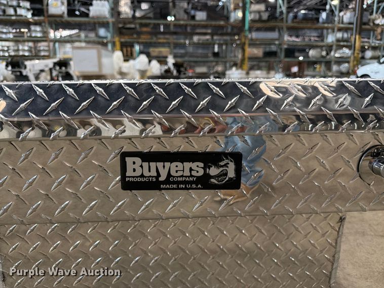 image for item FK3057 Buyers toolbox