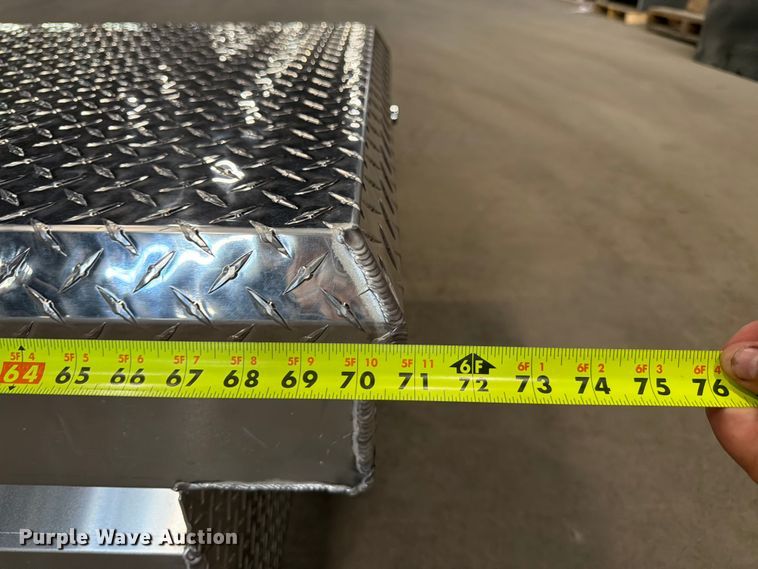image for item FK3057 Buyers toolbox