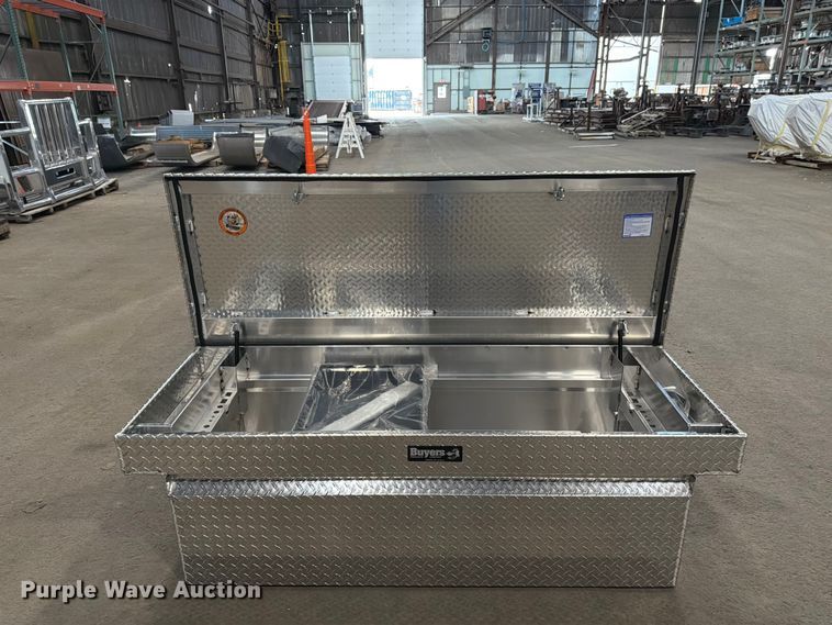 image for item FK3057 Buyers toolbox