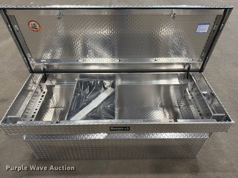 image for item FK3057 Buyers toolbox