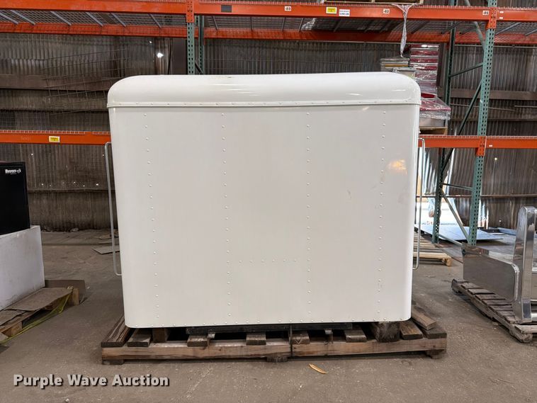 image for item FK3059 Sleeper cab