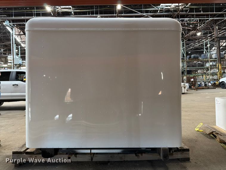 image for item FK3059 Sleeper cab