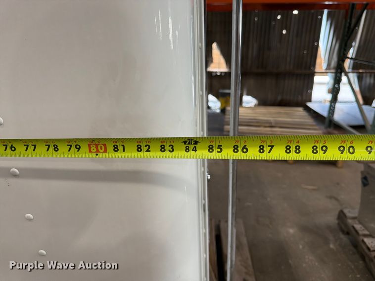 image for item FK3059 Sleeper cab