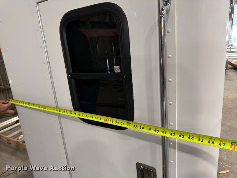 image for item FK3059 Sleeper cab