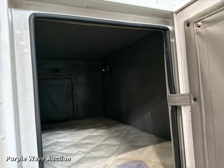 image for item FK3059 Sleeper cab