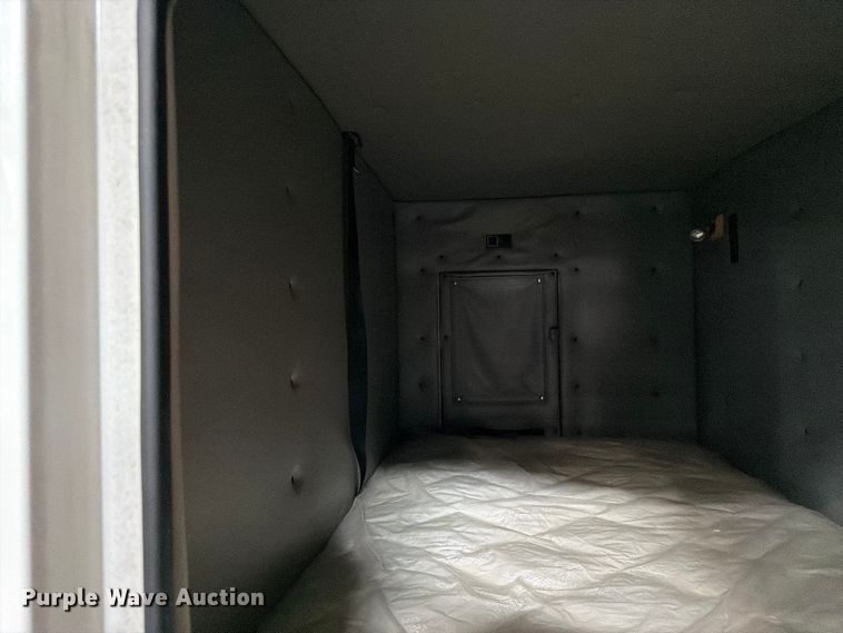 image for item FK3059 Sleeper cab