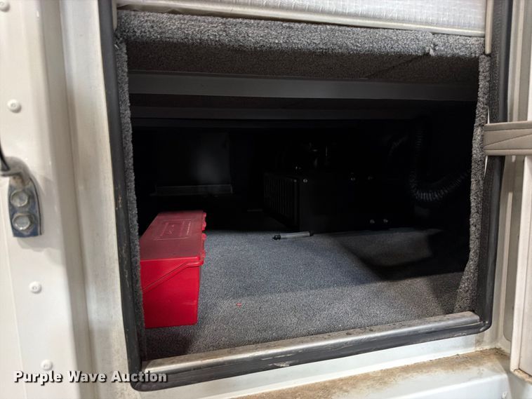 image for item FK3059 Sleeper cab