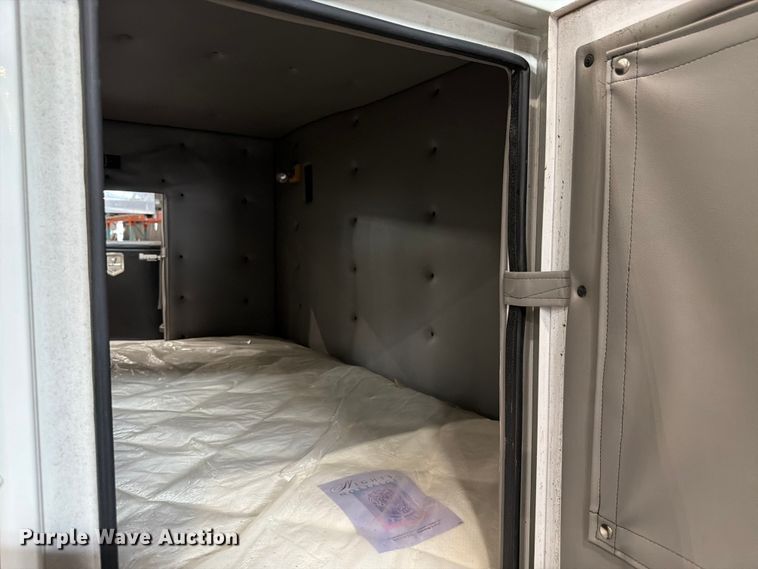 image for item FK3059 Sleeper cab
