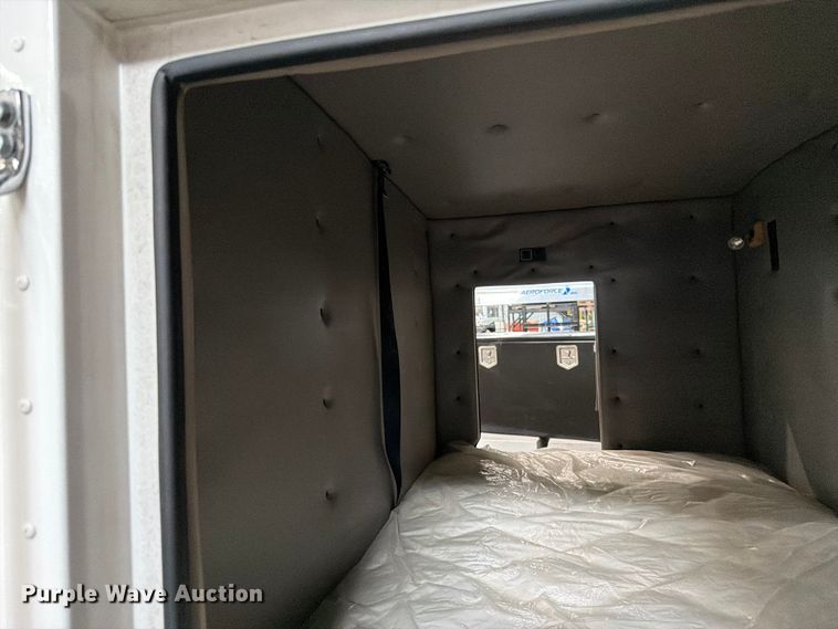 image for item FK3059 Sleeper cab