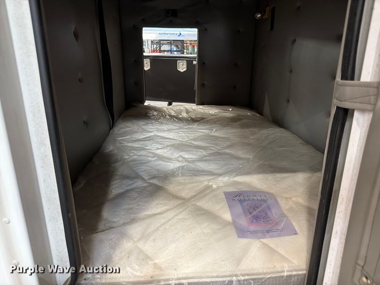 image for item FK3059 Sleeper cab