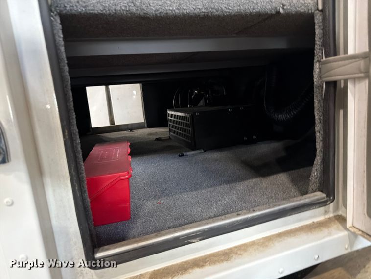image for item FK3059 Sleeper cab