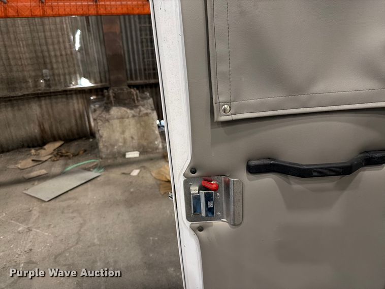 image for item FK3059 Sleeper cab
