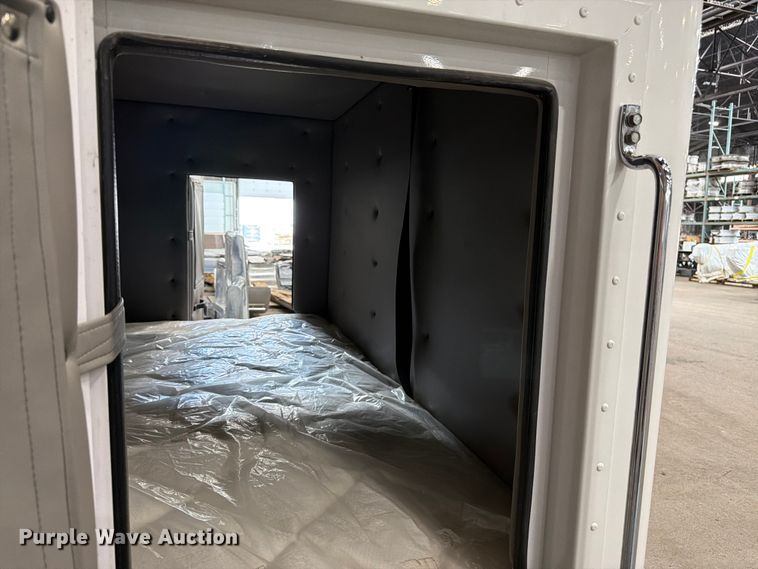 image for item FK3059 Sleeper cab