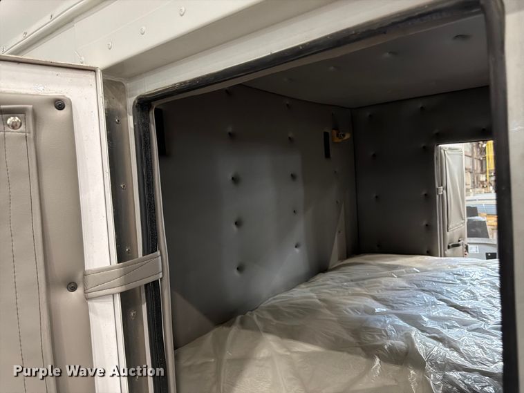 image for item FK3059 Sleeper cab