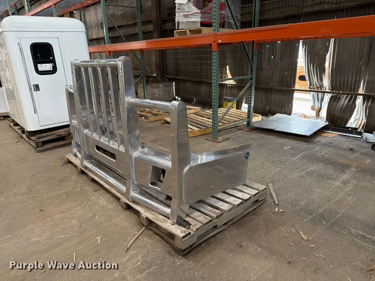 image for item FK3060 Herd grill guard