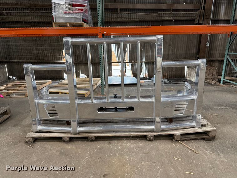 image for item FK3060 Herd grill guard