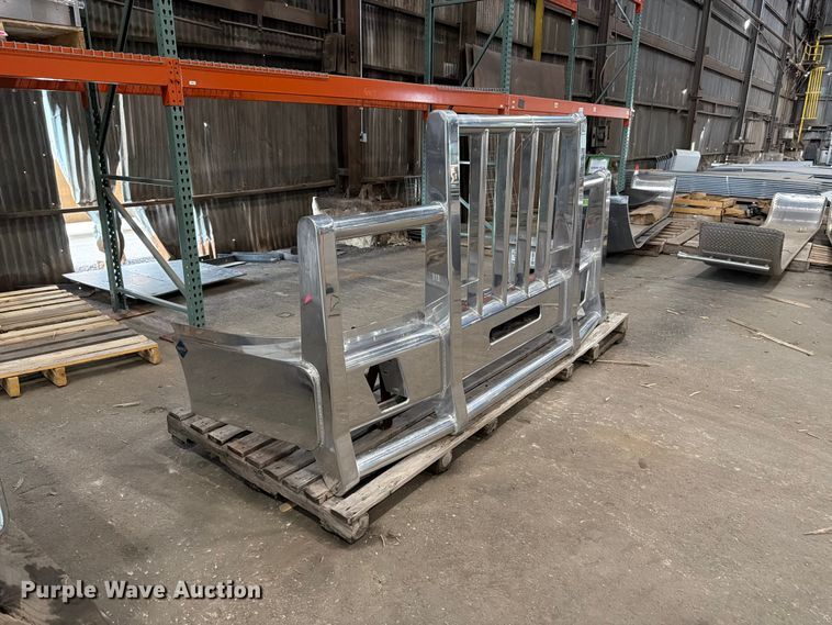 image for item FK3060 Herd grill guard