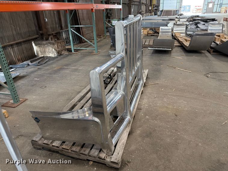 image for item FK3060 Herd grill guard