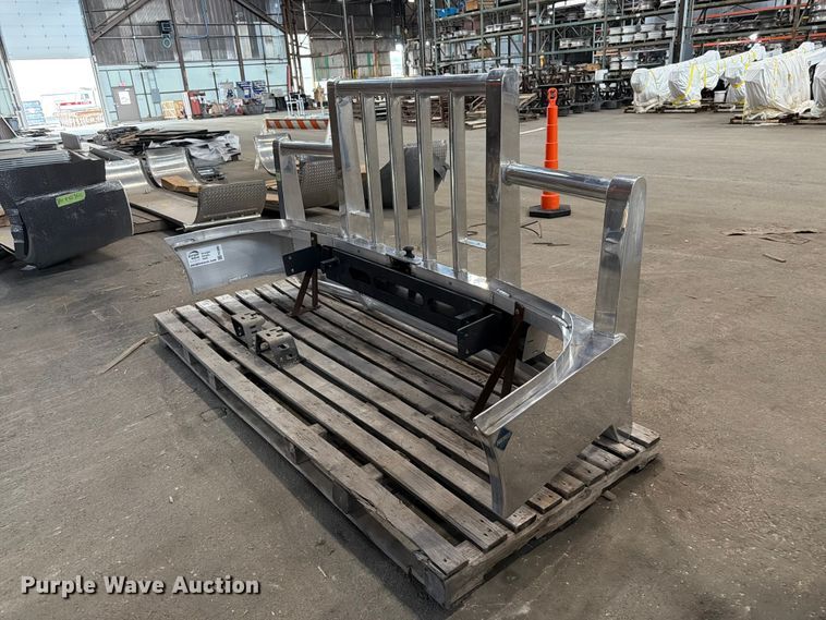 image for item FK3060 Herd grill guard