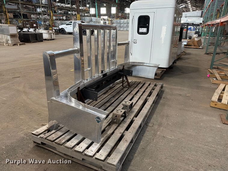 image for item FK3060 Herd grill guard