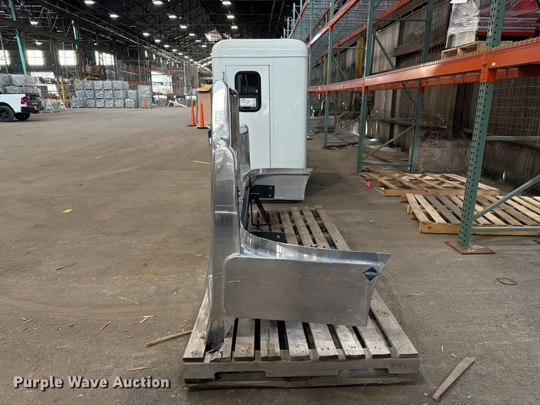 image for item FK3060 Herd grill guard