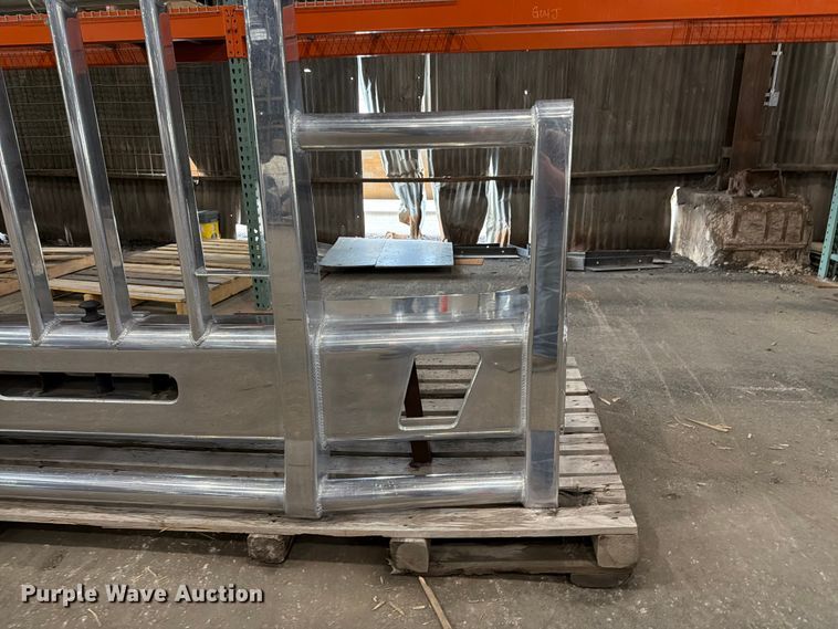 image for item FK3060 Herd grill guard