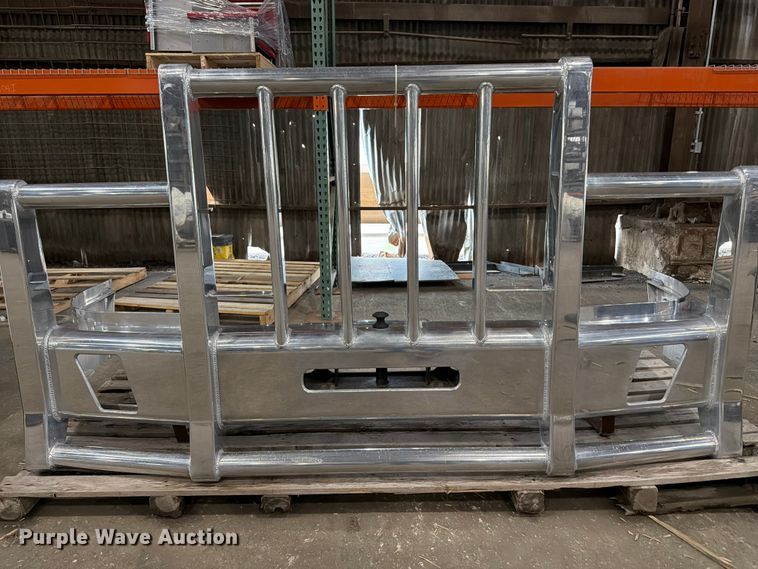 image for item FK3060 Herd grill guard