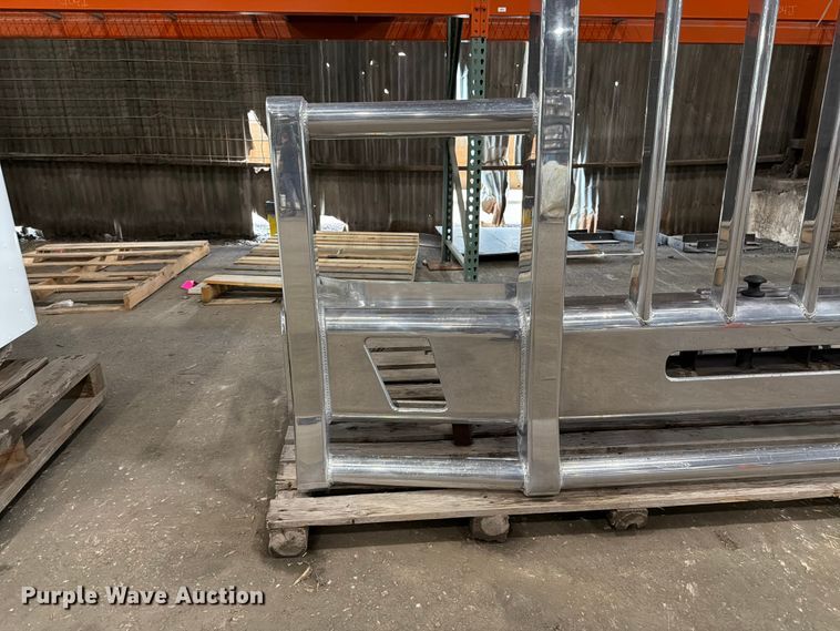 image for item FK3060 Herd grill guard