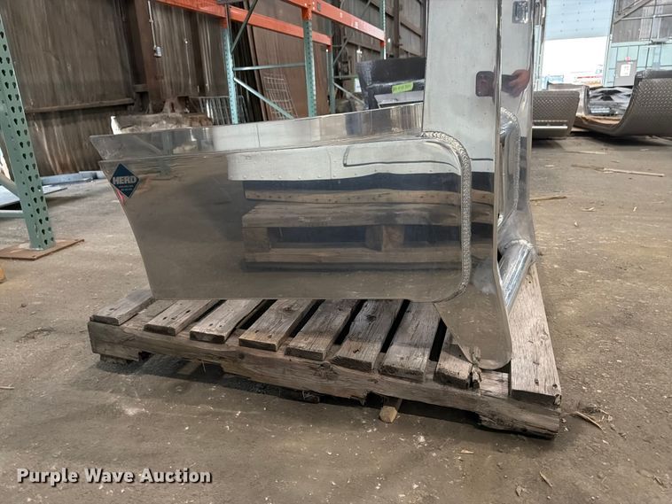 image for item FK3060 Herd grill guard