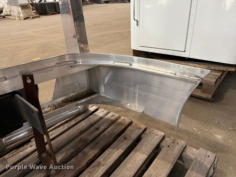 image for item FK3060 Herd grill guard