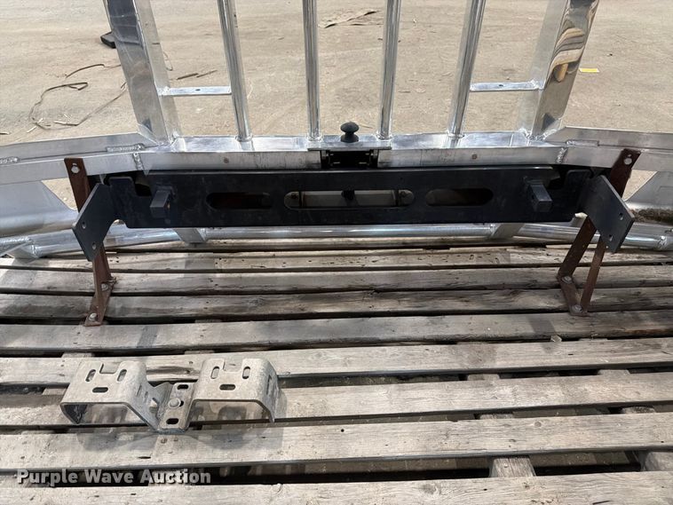 image for item FK3060 Herd grill guard