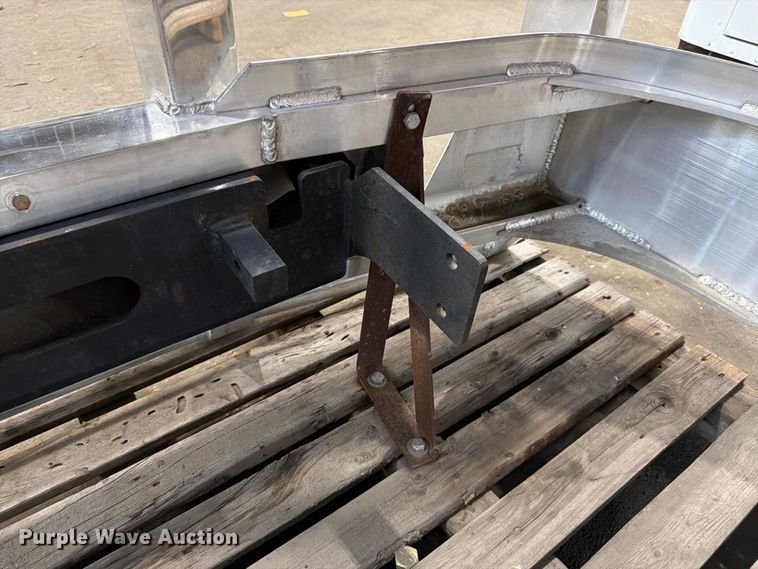image for item FK3060 Herd grill guard