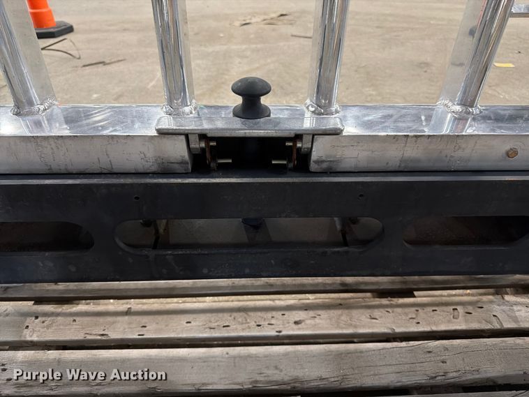 image for item FK3060 Herd grill guard