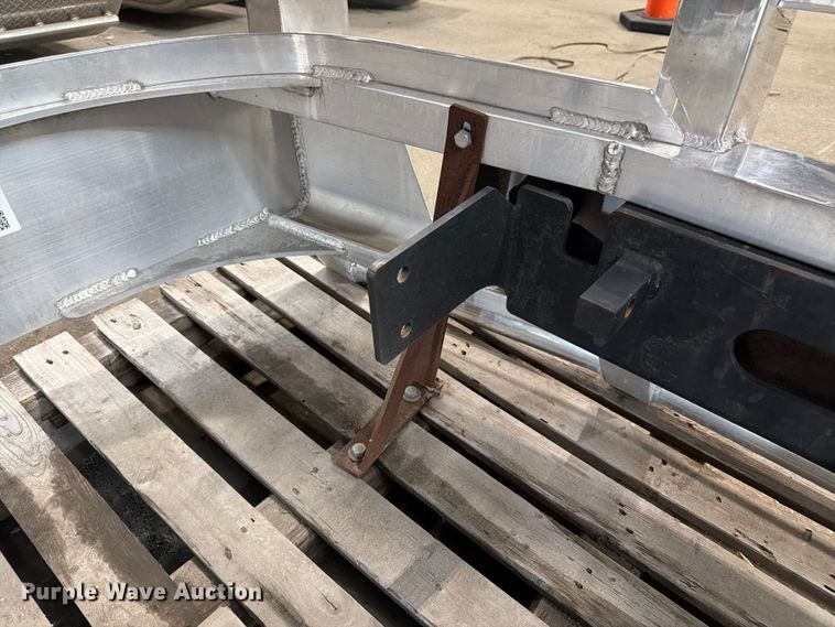 image for item FK3060 Herd grill guard