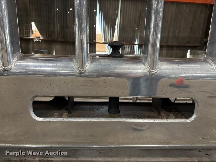 image for item FK3060 Herd grill guard